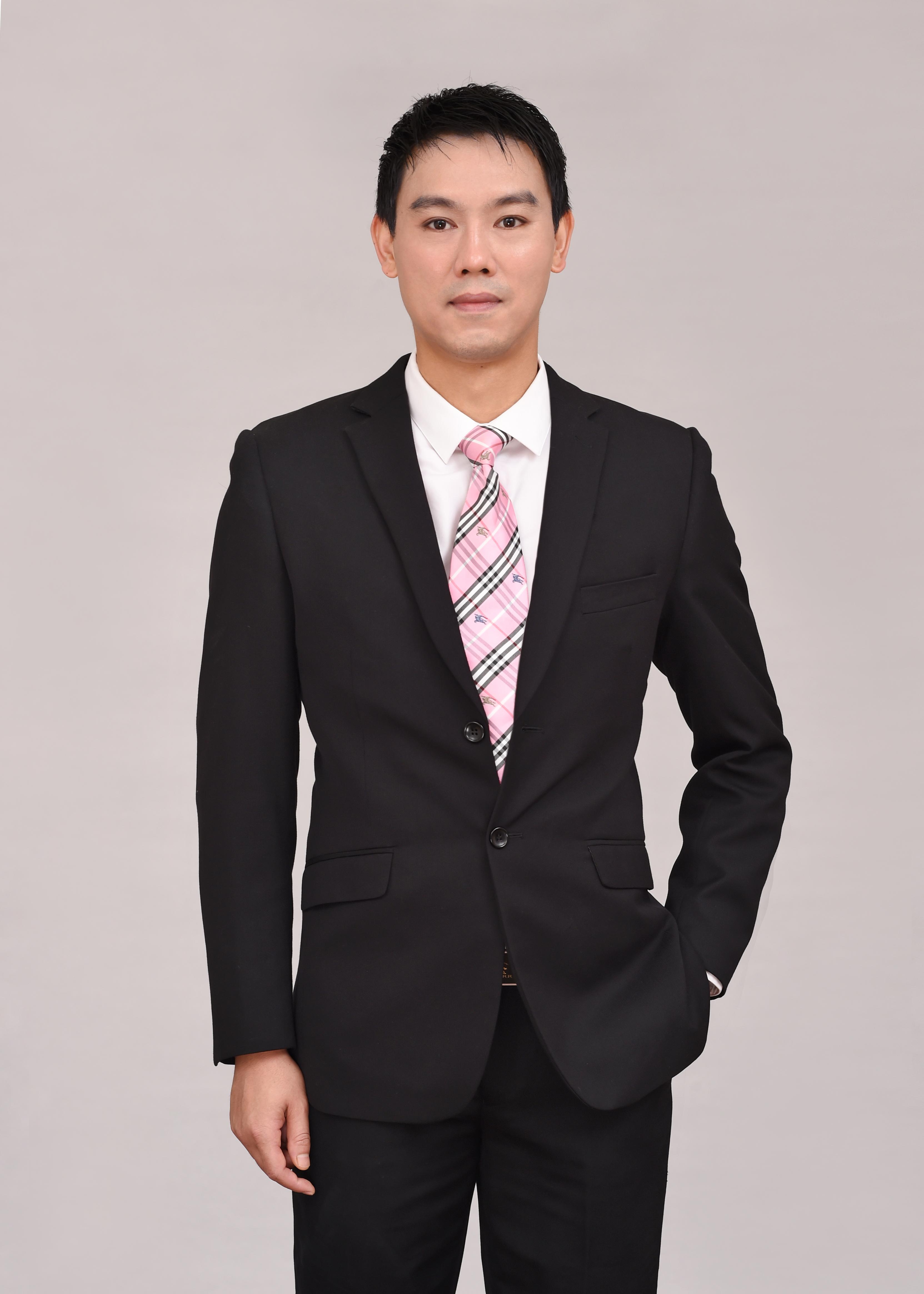 何夏庄 制作统筹负责人